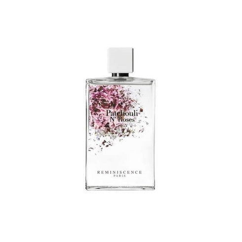 Reminiscence Patchouli N' Roses Eau de Parfum 50ml Spray