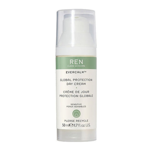 Ren Evercalm Global Protection Day Cream 50ml