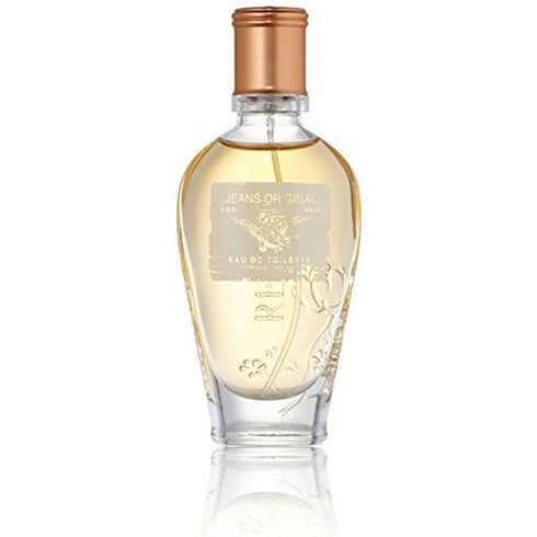 Replay Jeans Original for Her Eau de Toilette 40ml Spray