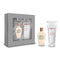 Replay Jeans Original for Her Gift Set 20ml EDT Spray + 100ml Body Lotion