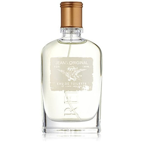 Replay Jeans Original for Him Eau de Toilette 50ml Spray