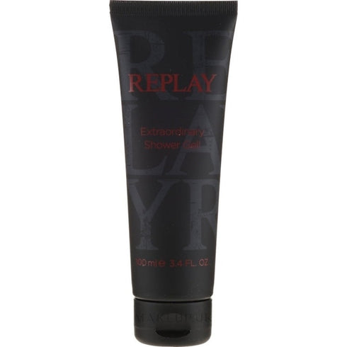 Replay Jeans Original for Him Shower Gel 100ml