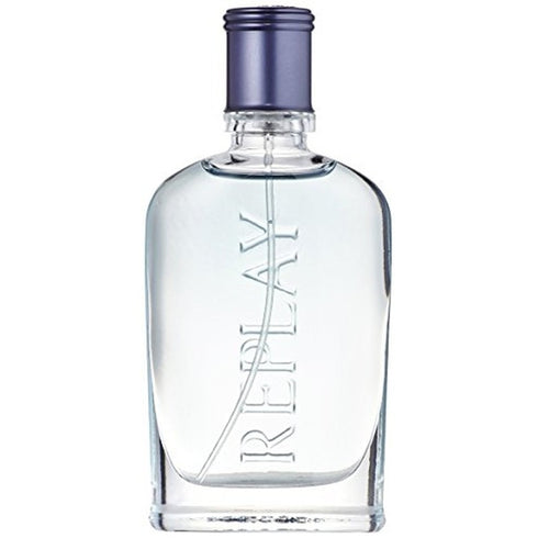 Replay Jeans Spirit! for Him Eau de Toilette 50ml Spray