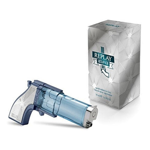 Replay Relover Eau de Toilette 50ml Spray
