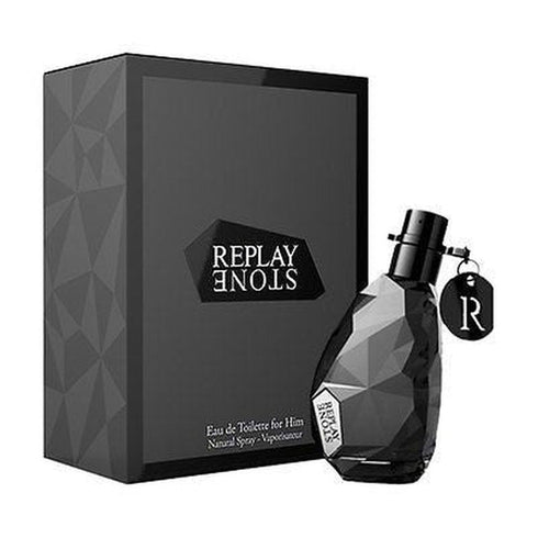 Replay Stone Eau de Toilette 30ml Spray
