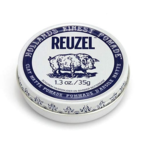 Reuzel Clay Matte Pomade 35g