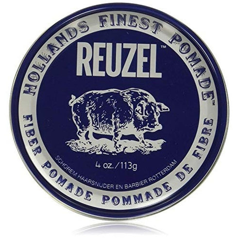 Reuzel Fiber Pomade 113g