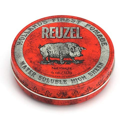Reuzel Red High Sheen Pomade 113g