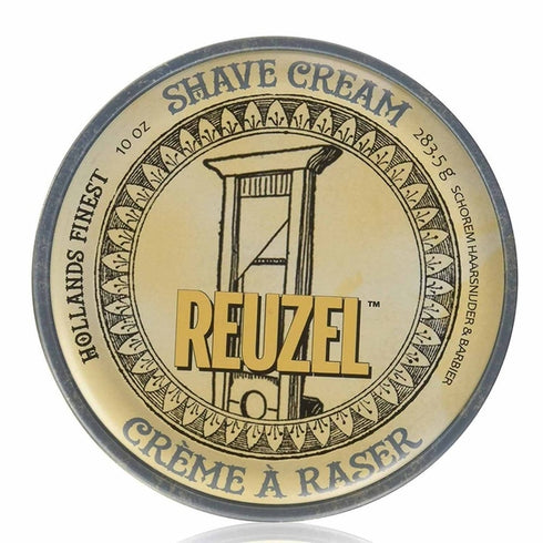 Reuzel Shave Cream 283g