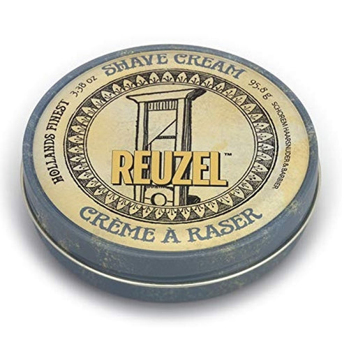 Reuzel Shave Cream 95.8g