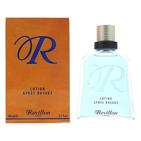 Revillon R Pour Homme Aftershave 100ml Splash