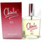 Revlon Charlie Red Eau Fraiche Eau De Toilette 100ml Spray