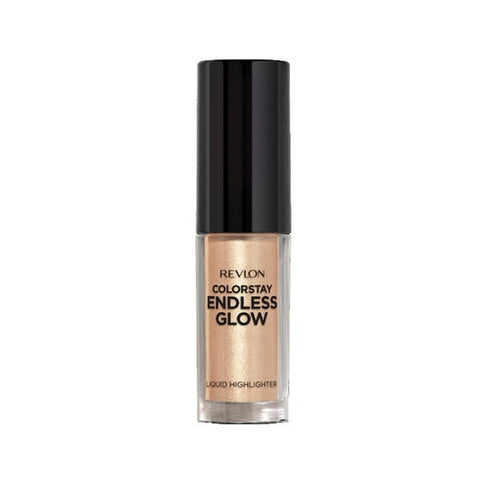 Revlon ColorStay Endless Glow Liquid Highlighter 8.2ml - 001 Citrine