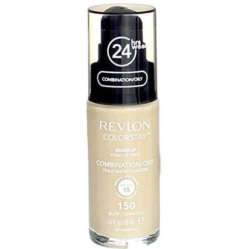 Revlon ColorStay Makeup 30ml - Buff 150 Combination/Oily Skin