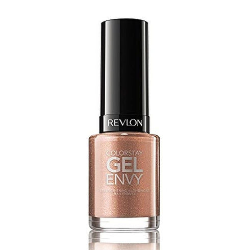 Revlon Colorstay Gel Envy Nail Polish 11.7ml - 530 Double Down