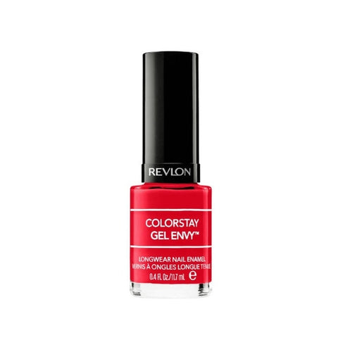 Revlon Colorstay Gel Envy Nail Polish 11.7ml - 620 Roulette Rush