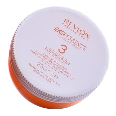 Revlon Eksperience Reconstruct Phase 3 Regenerating Hair Mask 250ml