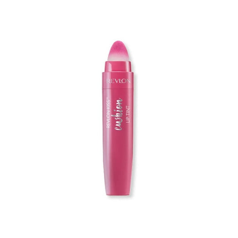 Revlon Kiss Cushion Lip Tint 5.5ml - 220 Pink IRL