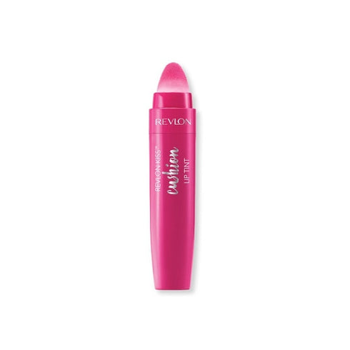 Revlon Kiss Cushion Lip Tint 5.5ml - 240 Berry Lit