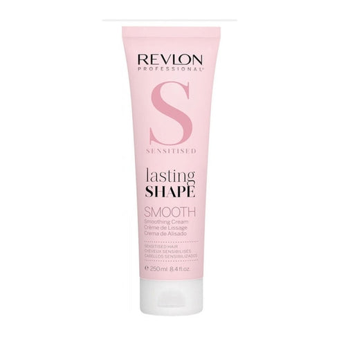 Revlon Lasting Shape Smooth Sensitized Hair Cream 250ml