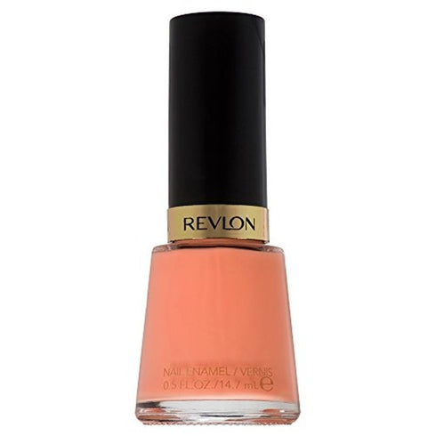 Revlon Nail Color Nail Polish 14.7ml - 715 Privileged