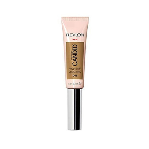 Revlon PhotoReady Candid Antioxidant Concealer 10ml - 065 Cafe
