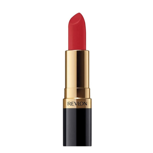 Revlon Super Lustrous Matte Lipstick 4.2g - 16 Paradise Pink