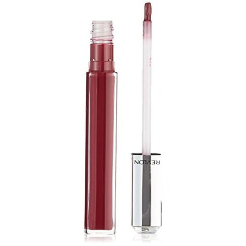 Revlon Ultra HD Lip Lacquer 5.9ml - 545 Carnelian