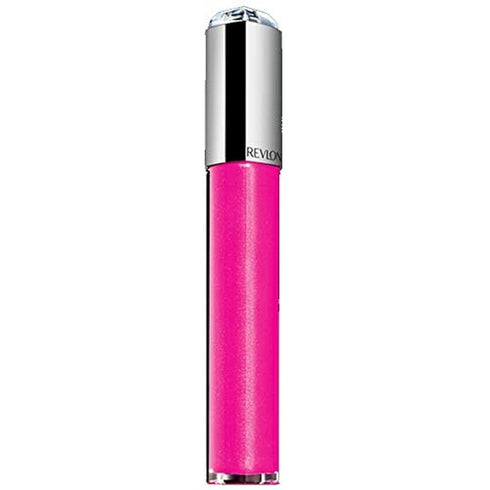 Revlon Ultra HD Lip Lacquer 5.9ml - Tourmaline