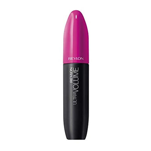 Revlon Ultra Volume Mascara 8.5ml - Blackest Black