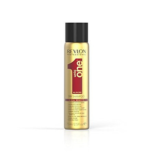 Revlon Uniq One All In One Dry Shampoo 75ml