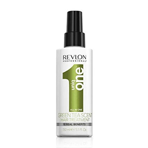 Revlon Uniq One All In One Green Tea Hair Treatment 150ml