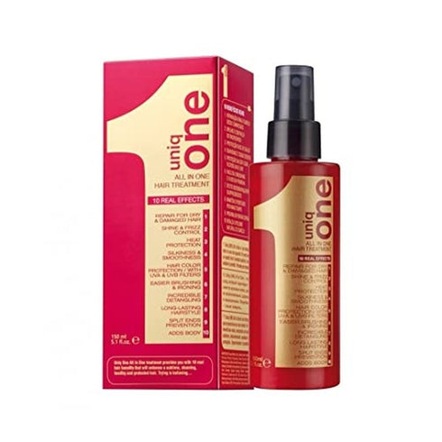 Revlon Uniq One All In One Hair Treatment 150ml