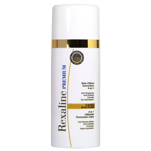 Rexaline Line Killer Anti Age X-Treme Body Sculpt 4-in-1 Body Lotion 150ml