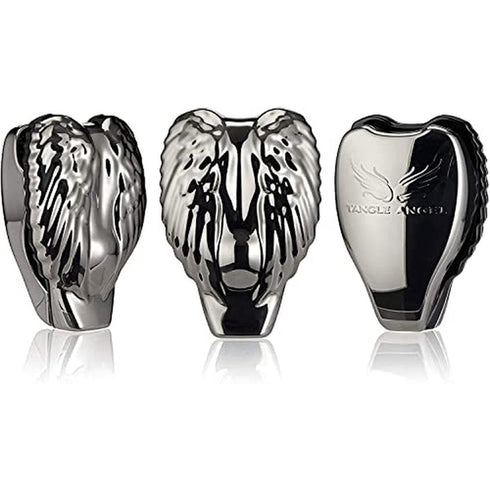 Richard Ward Tangle Angel Pro Compact Titanium Hair Brush