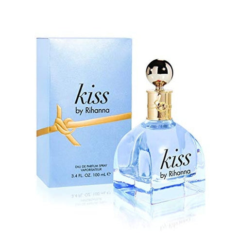 Rihanna Kiss Eau de Parfum 100ml Spray