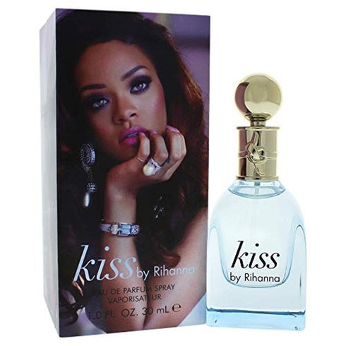 Rihanna Kiss Eau de Parfum 30ml Spray