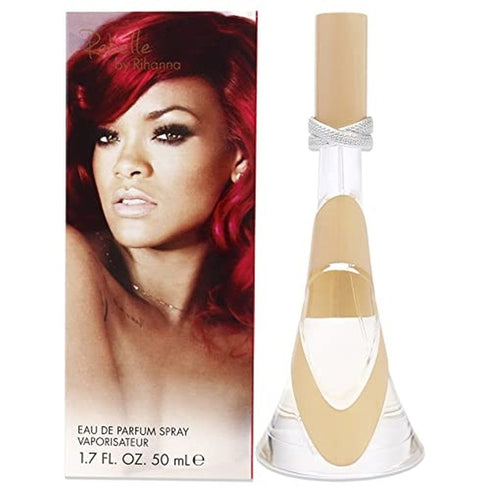 Rihanna Nude Eau de Parfum 50ml Spray