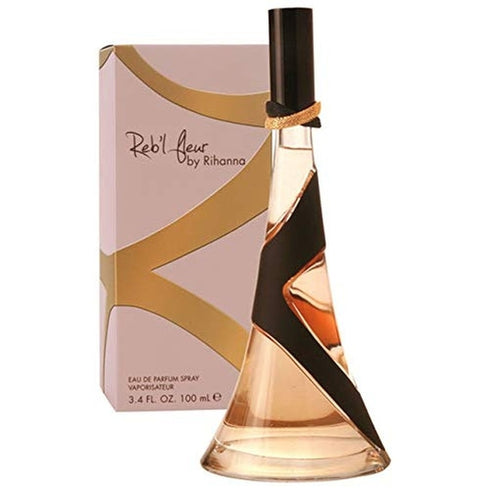Rihanna Reb'l Fleur Eau de Parfum 100ml Spray