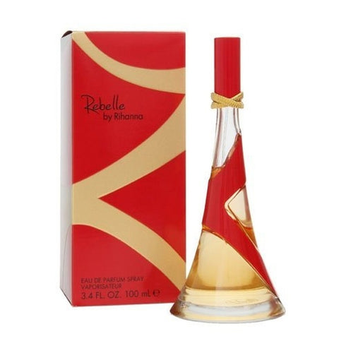 Rihanna Rebelle Eau de Parfum 100ml Spray