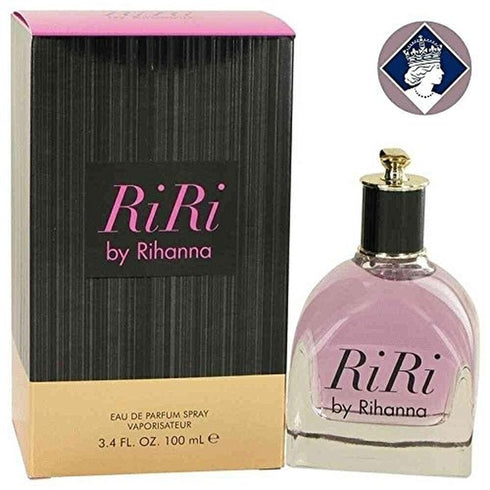 Rihanna RiRi Eau de Parfum 100ml Spray