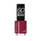 Rimmel 60 Seconds Super Shine Nail Polish 8ml - 340 Berries And Cream
