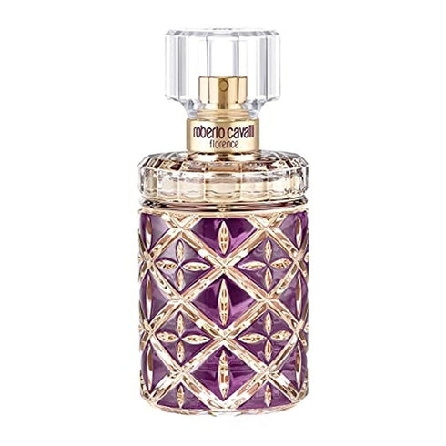 Roberto Cavalli Florence Eau de Parfum 75ml Spray