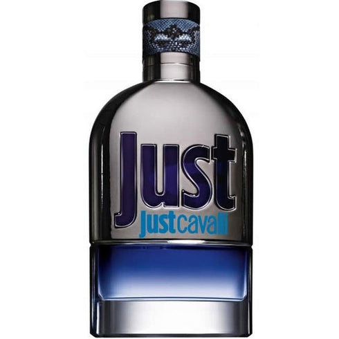 Roberto Cavalli Just Cavalli Man Eau de Toilette 30ml Spray