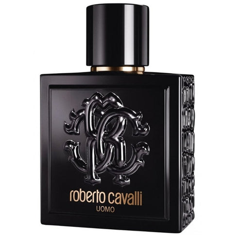 Roberto Cavalli Uomo Eau de Toilette 100ml Spray