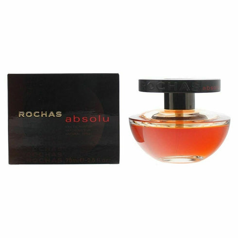 Rochas Absolu Eau de Parfum 75ml Spray