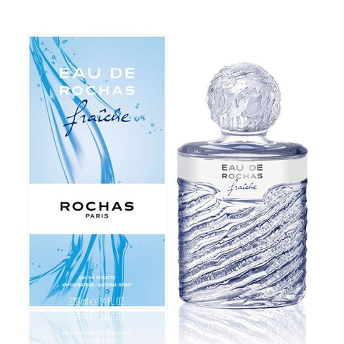 Rochas Eau de Rochas Fraiche Eau de Toilette 220ml Spray