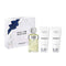 Rochas Eau de Rochas Gift Set 100ml EDT + 100ml Body Lotion + 100ml Shower Gel