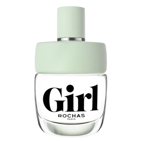 Rochas Girl Eau de Toilette 100ml Spray
