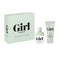 Rochas Girl Gift Set 60ml EDT + 100ml Shower Gel